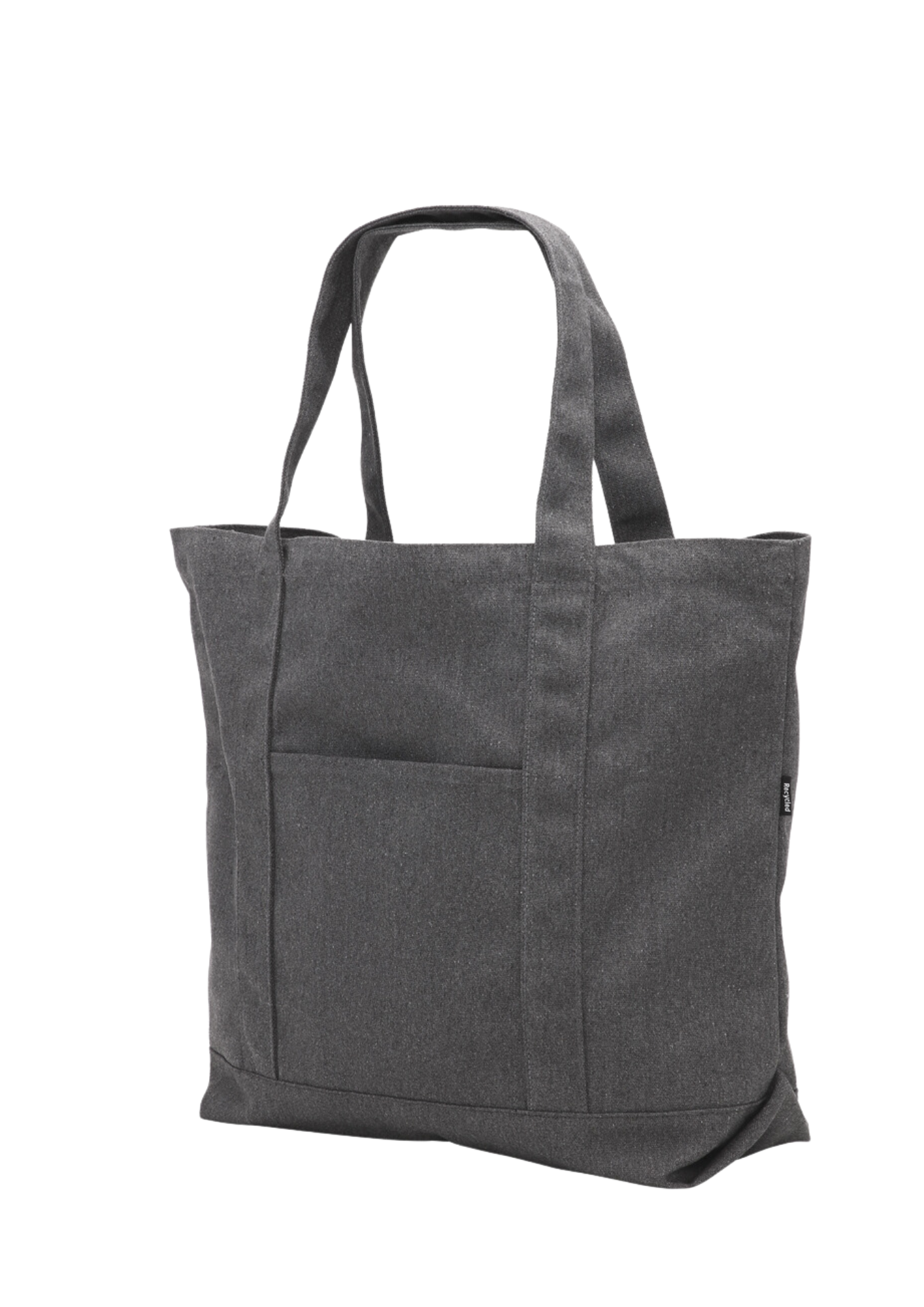 Recycled Holiday bag