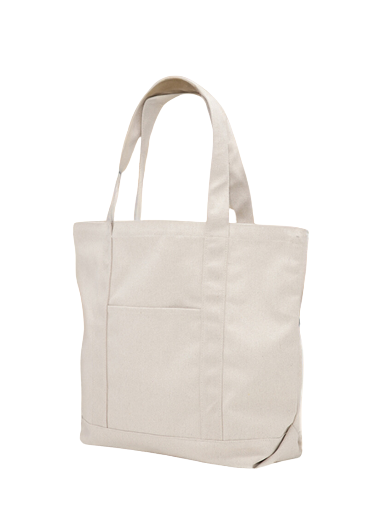 Recycled Holiday bag