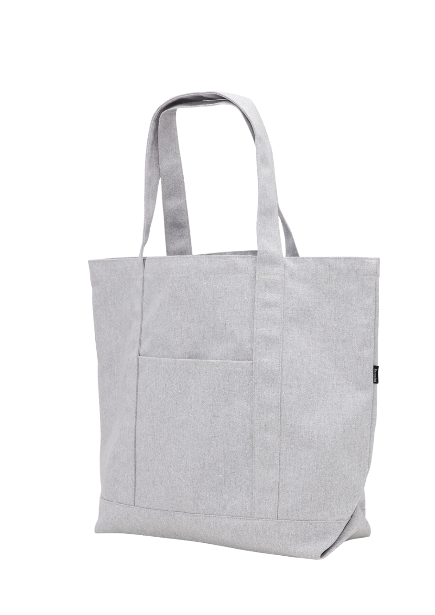 Recycled Holiday bag