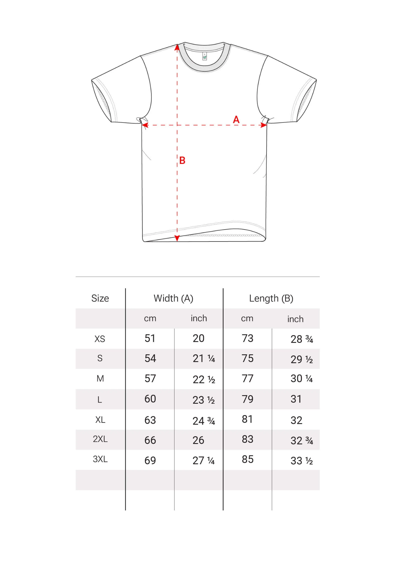 OG FURIOUS & JACKED - WHITE