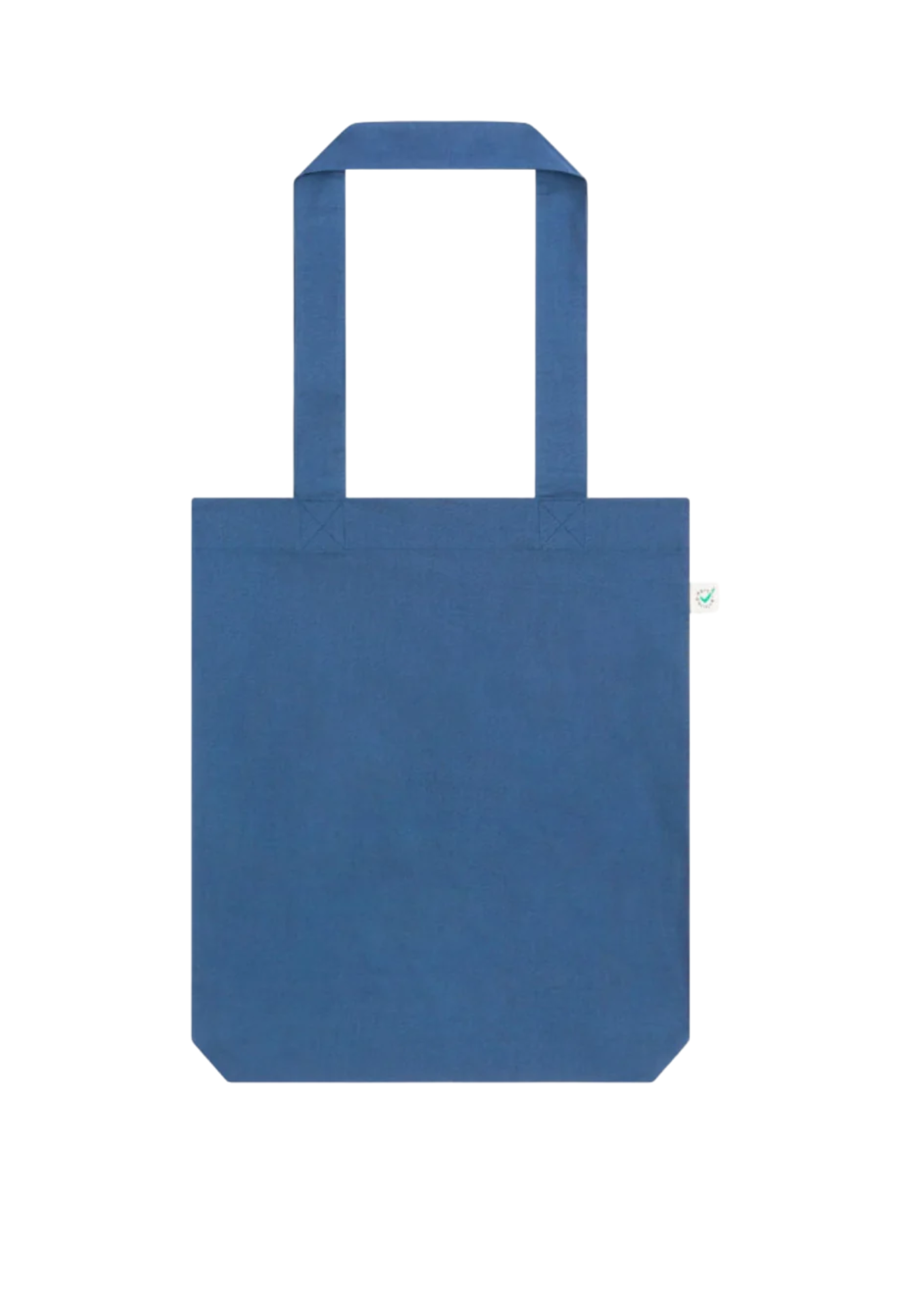 Organic tote bag