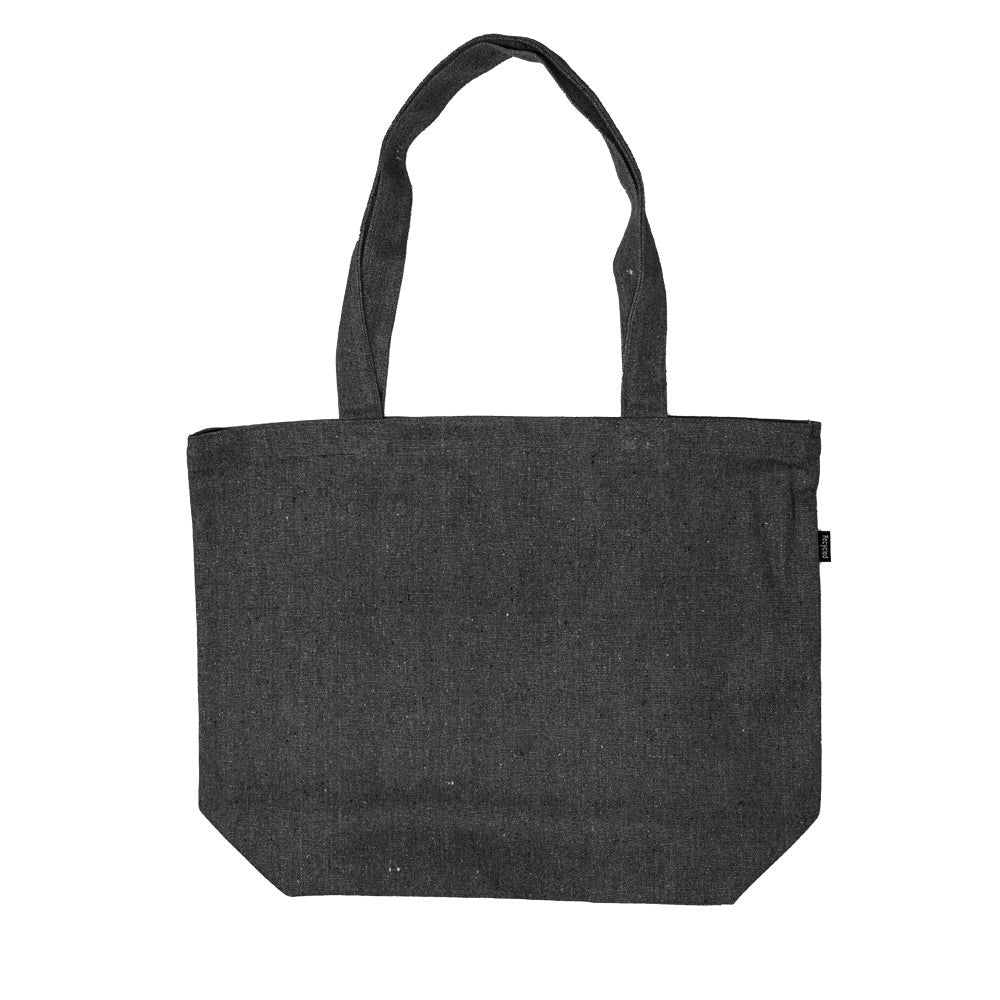 Recycled XL Heavy shopper bag