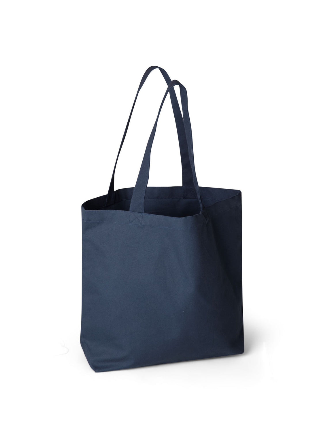 XL Heavy shopper bag - recycled