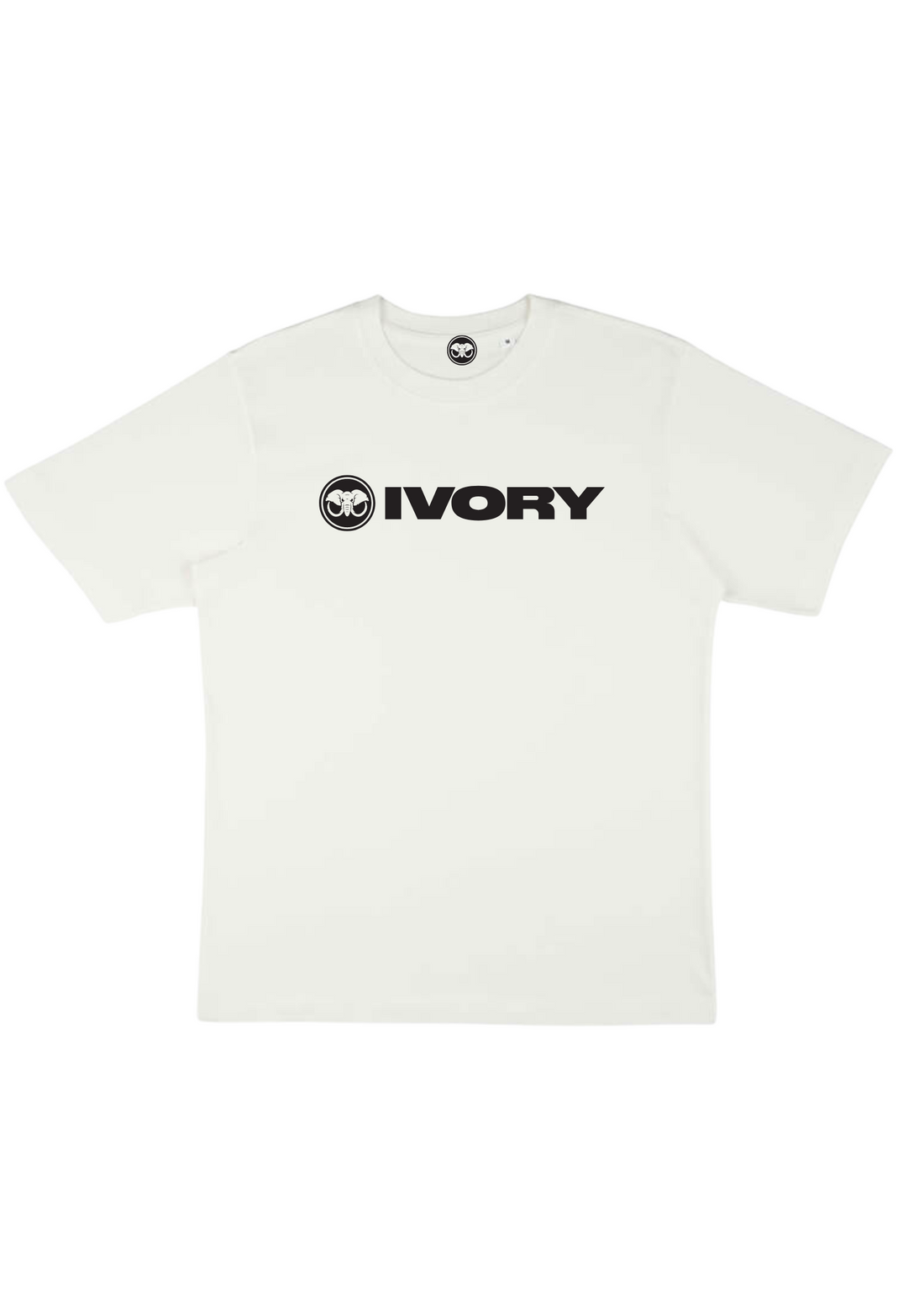 IVO GANG WHITE TEE