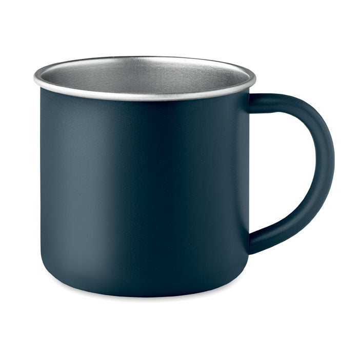 Mugg i Återvunnet Rostfritt Stål