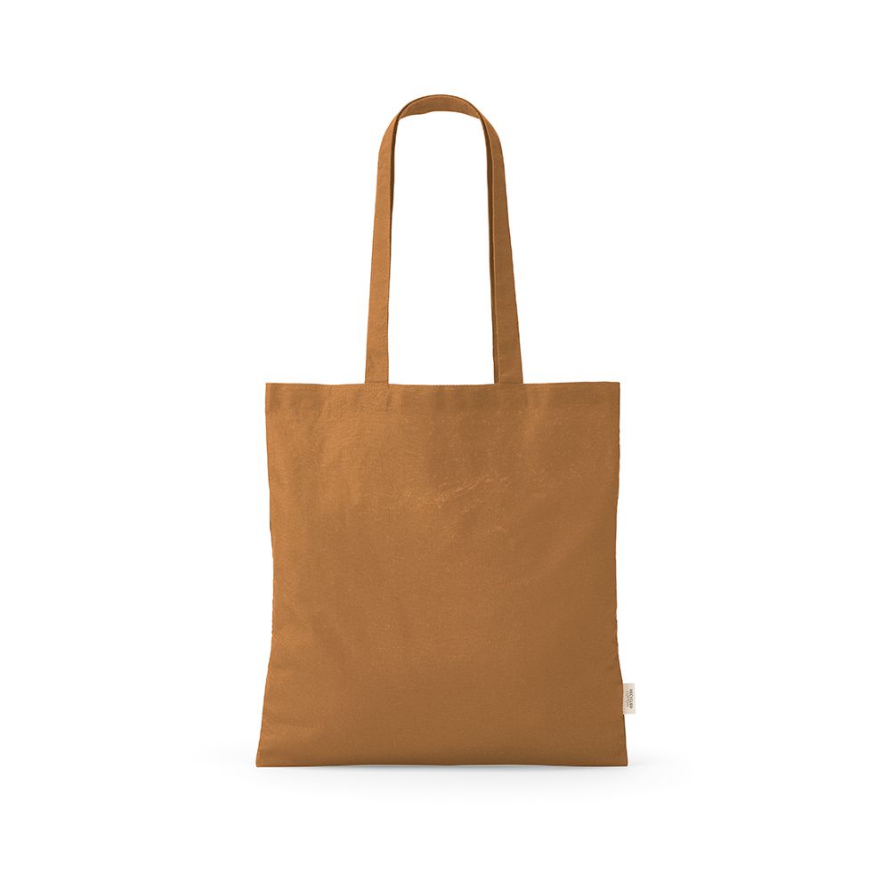 Återvunnen giveaway bag