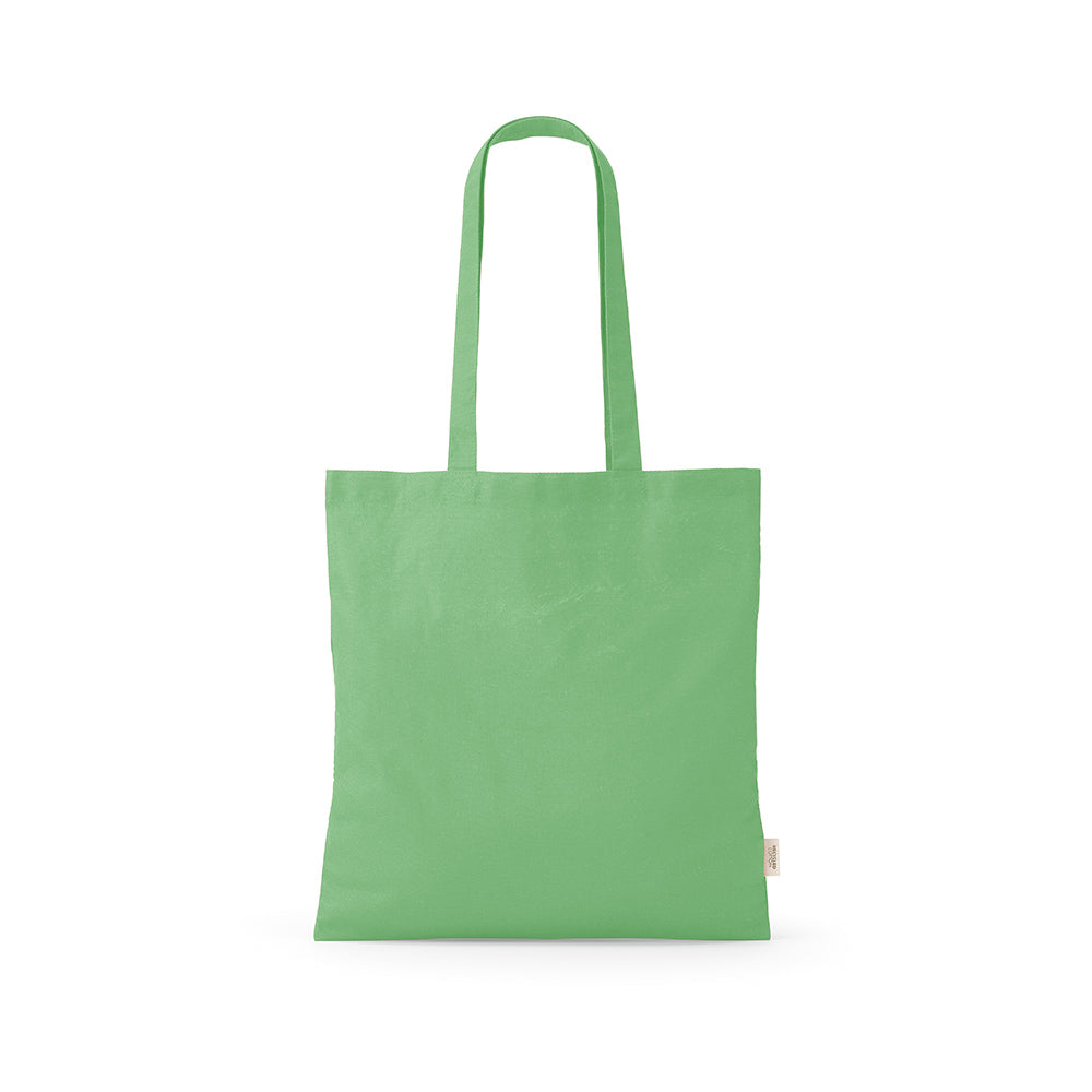 Återvunnen giveaway bag