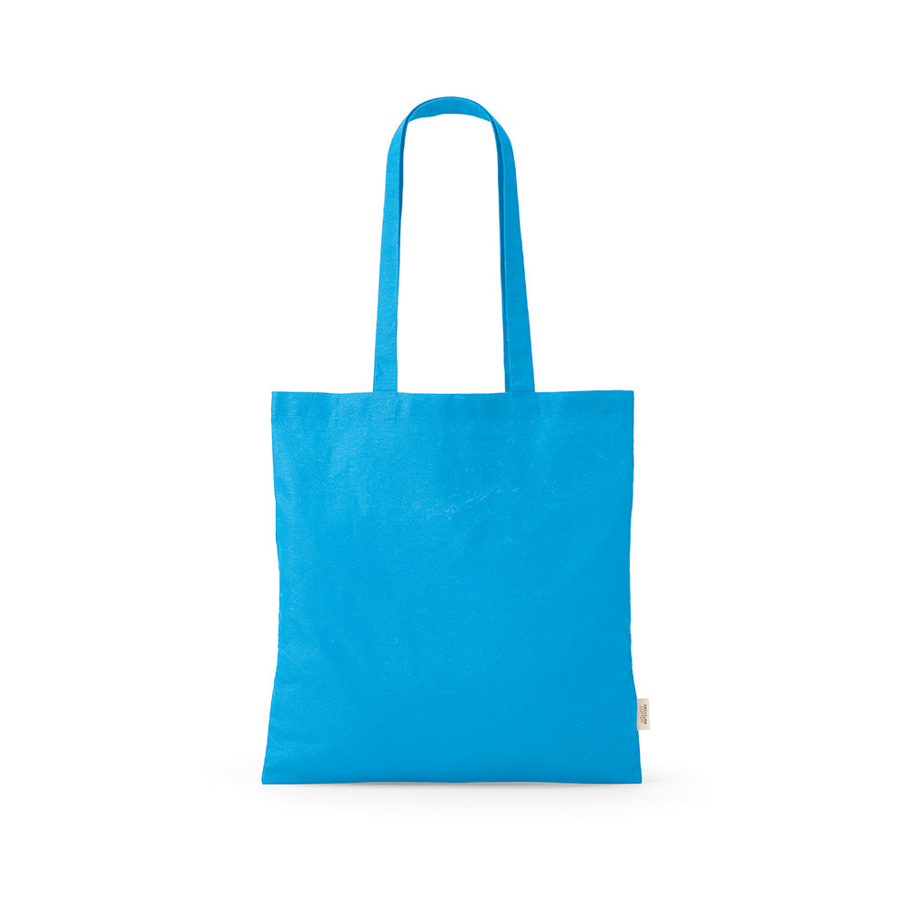 Återvunnen giveaway bag