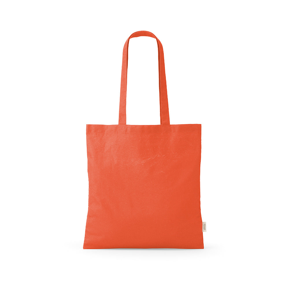 Återvunnen giveaway bag