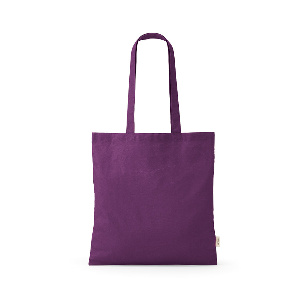 Återvunnen giveaway bag