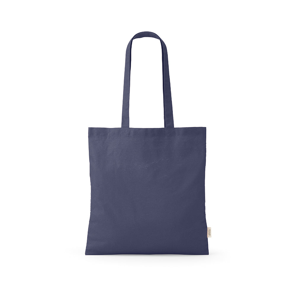 Återvunnen giveaway bag