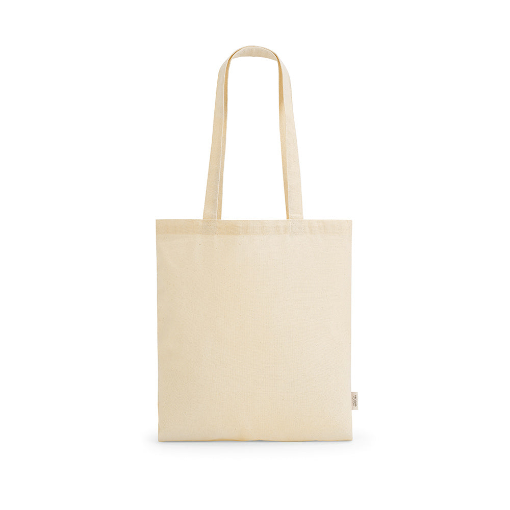 Återvunnen giveaway bag