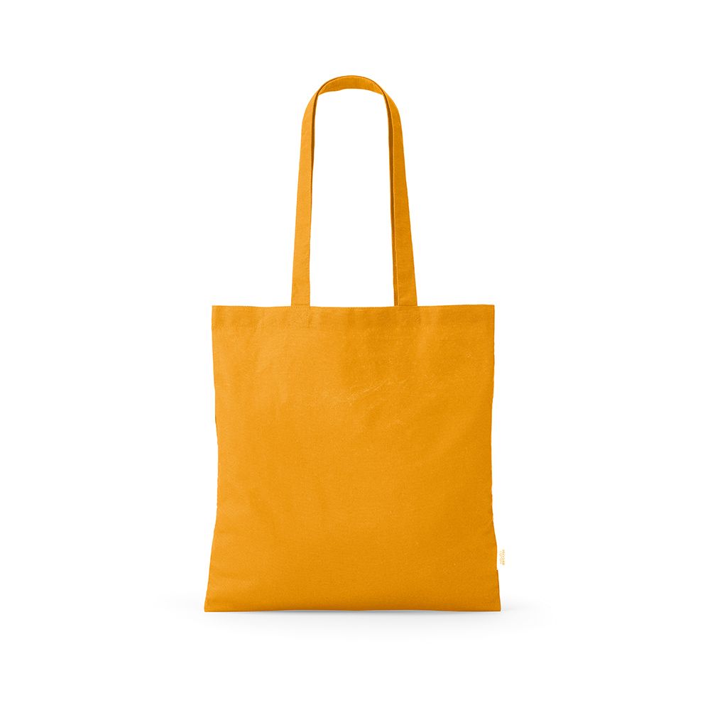 Återvunnen giveaway bag