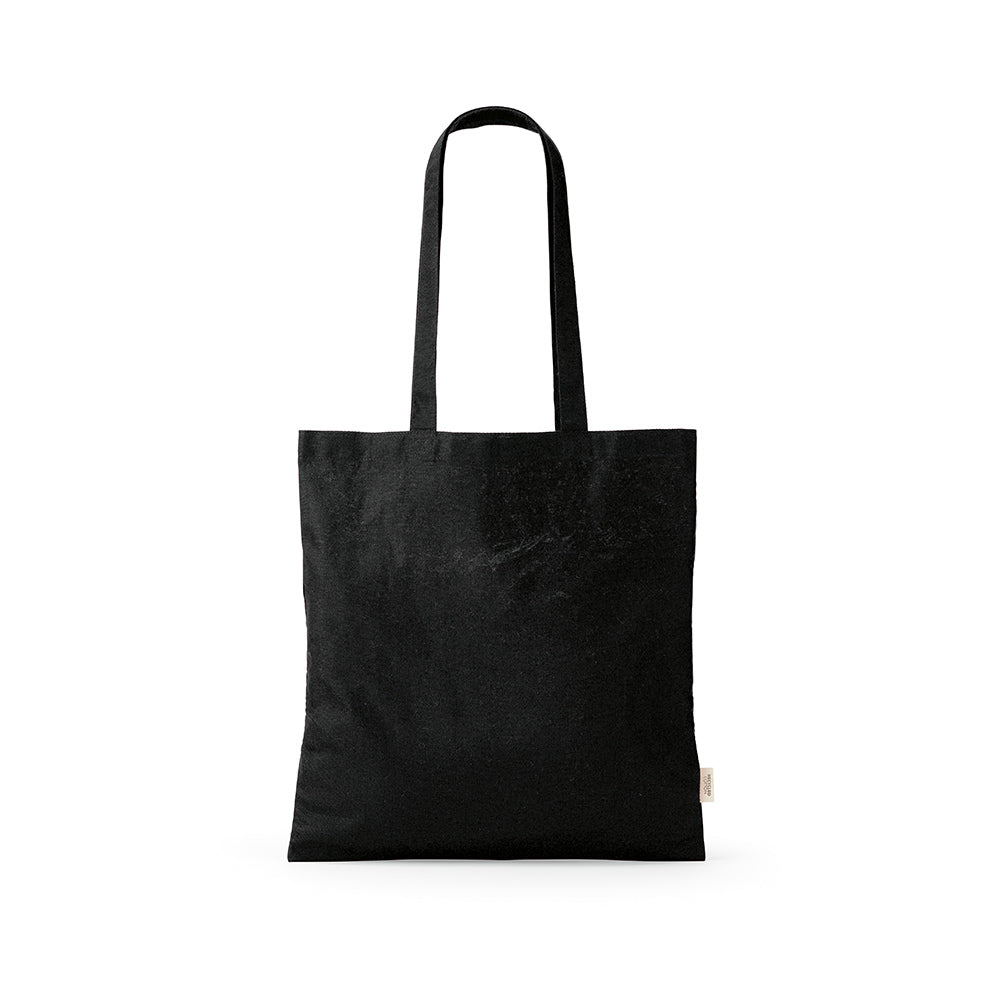Återvunnen giveaway bag
