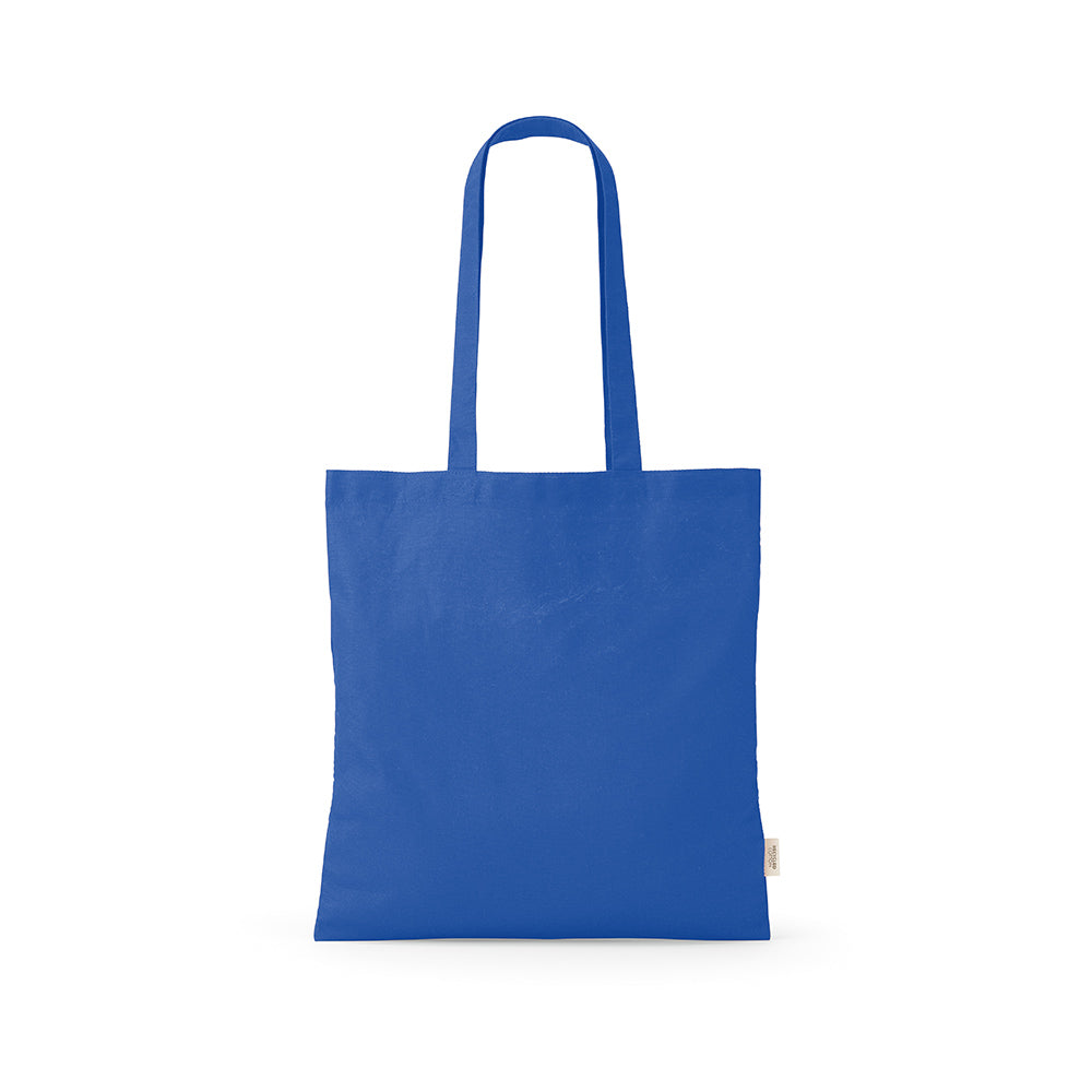 Återvunnen giveaway bag