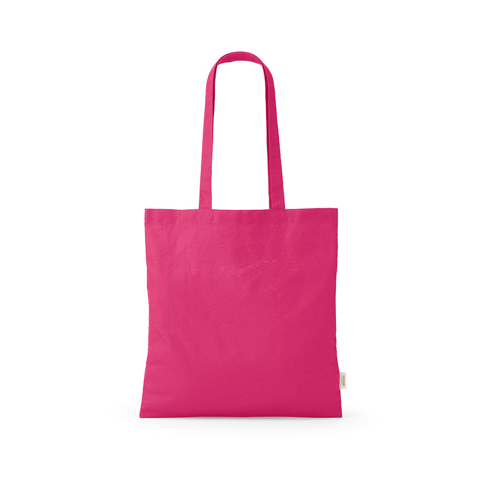 Återvunnen giveaway bag