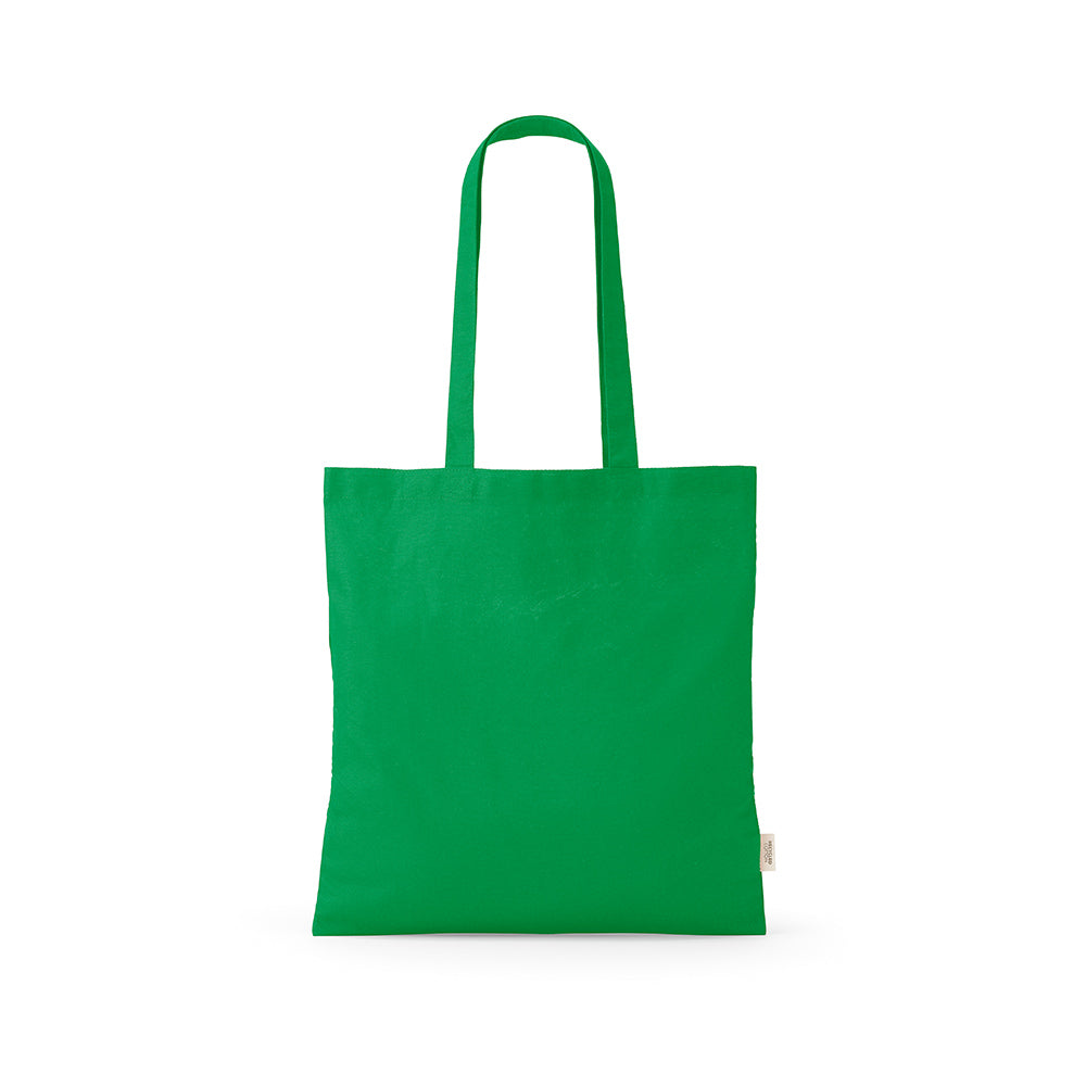 Återvunnen giveaway bag