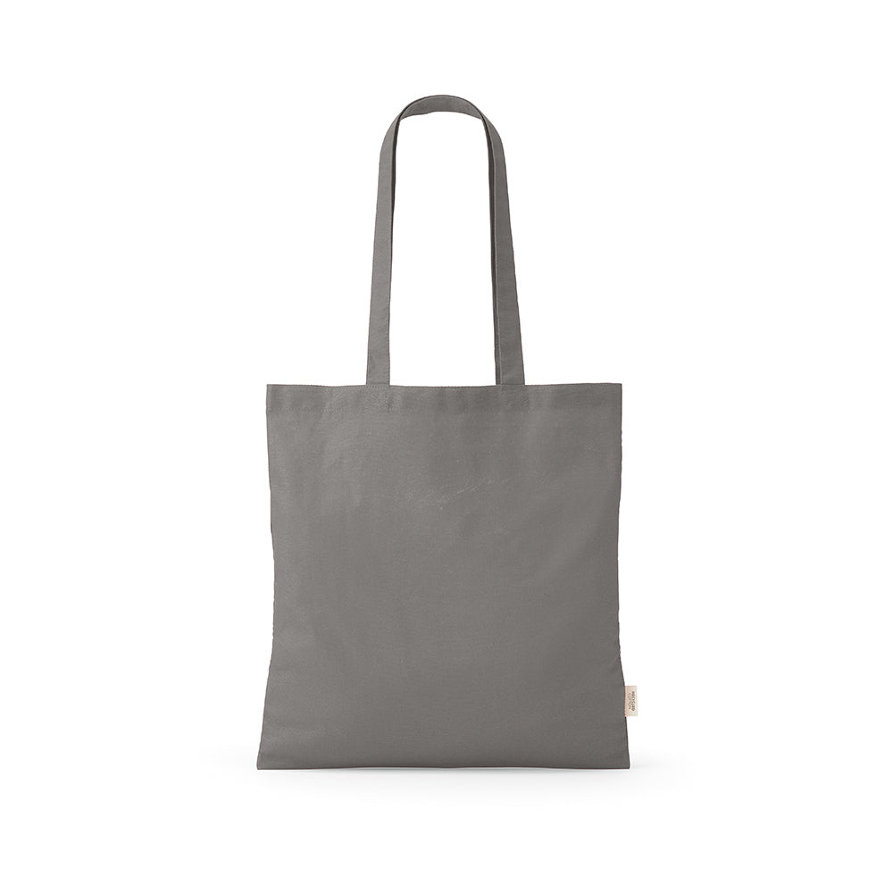 Återvunnen giveaway bag