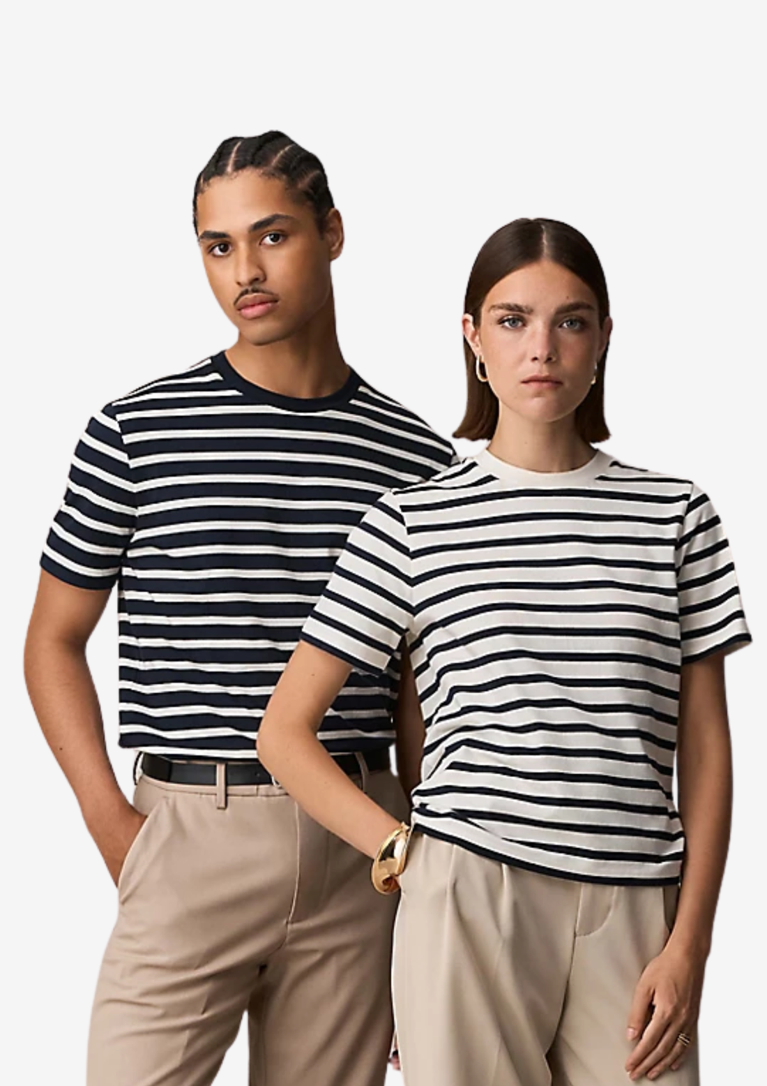 Organic in conversion t-shirt