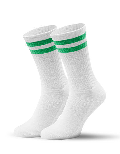Sustainable socks
