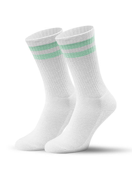 Sustainable socks