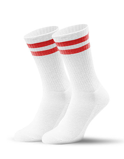 Sustainable socks