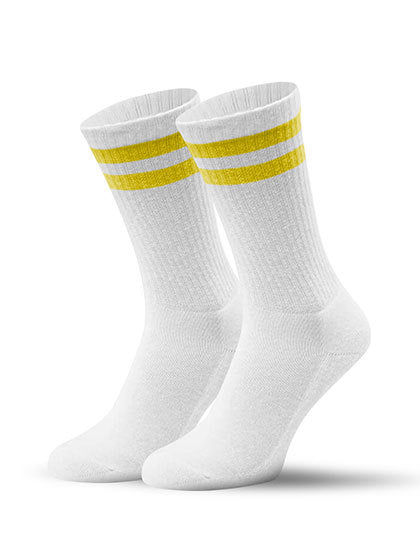Sustainable socks