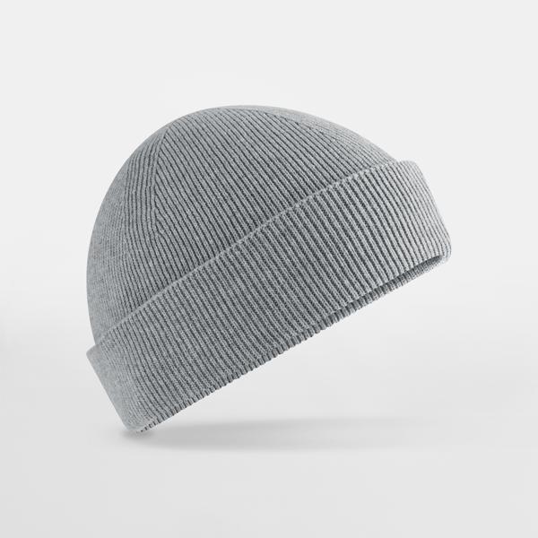 Organic fisherman beanie