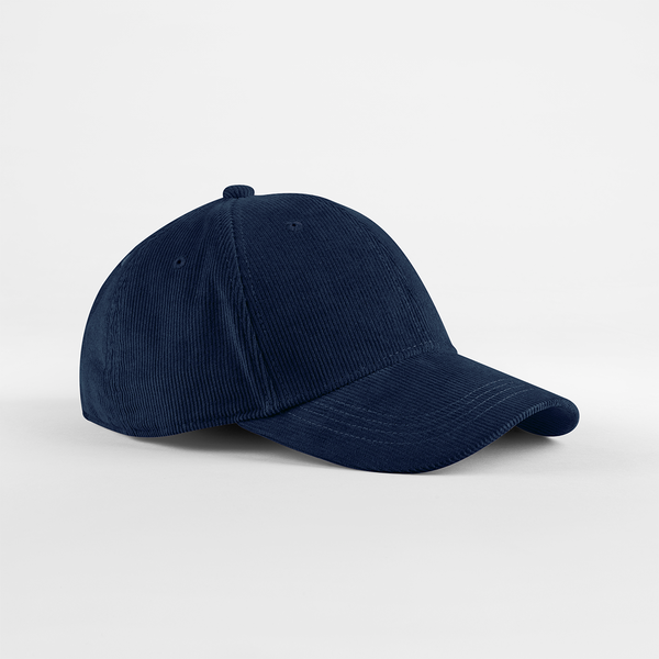 Ekologisk manchester basebollkeps