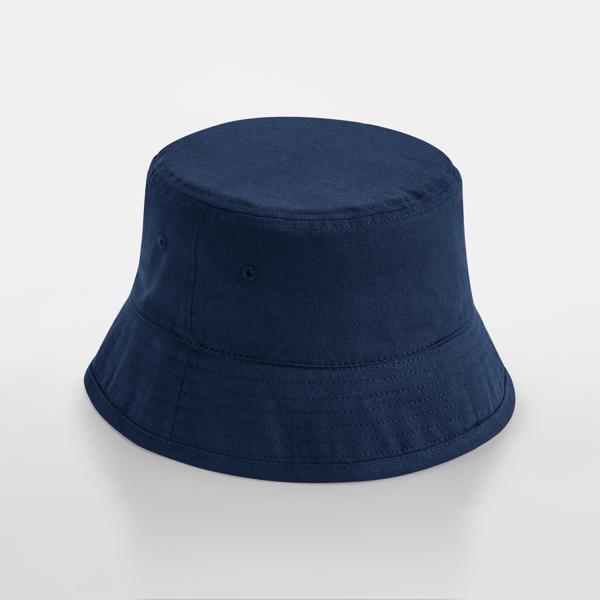 Ekologisk bucket hat
