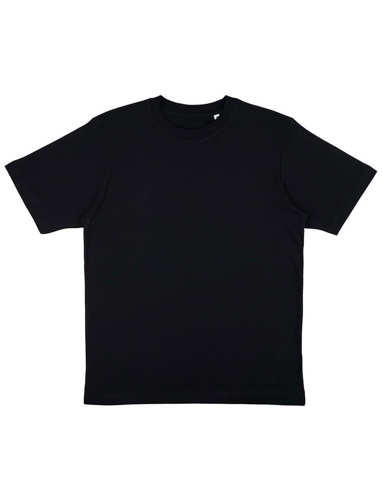 Oversized organic t-shirt