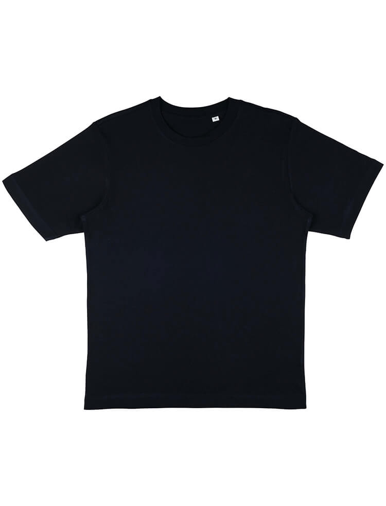 Oversized organic t-shirt