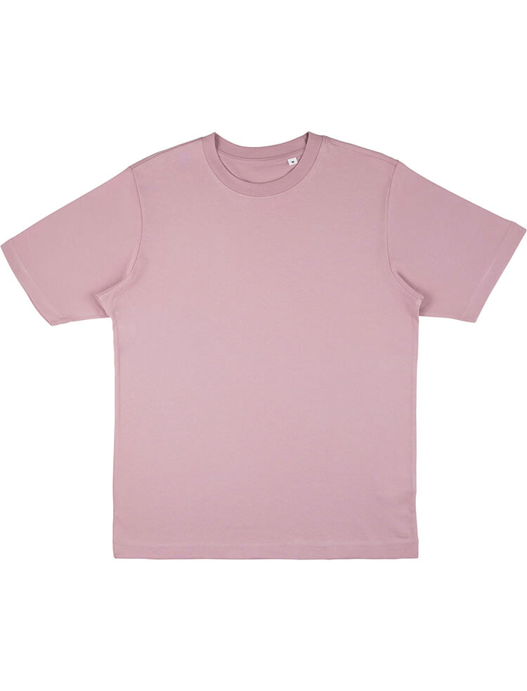 Oversized organic t-shirt