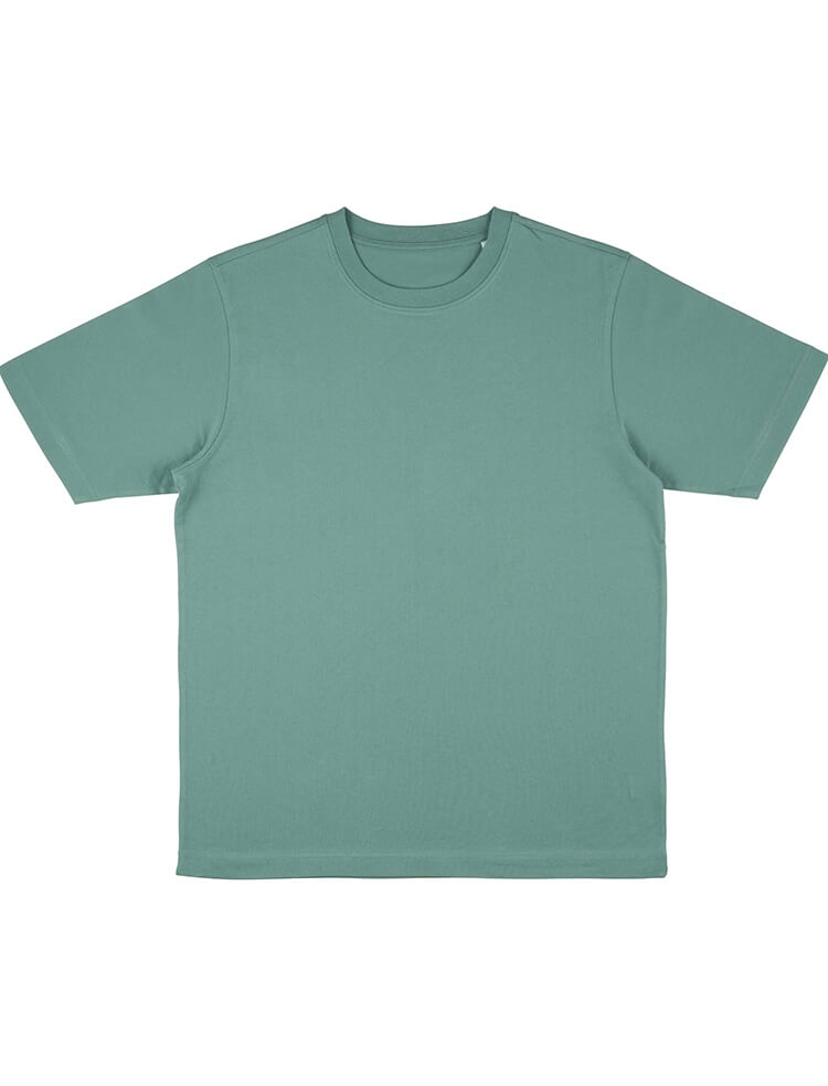 Oversized organic t-shirt