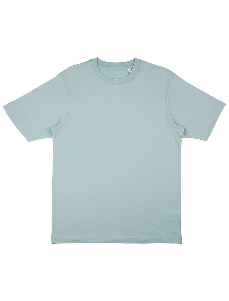 Oversized organic t-shirt