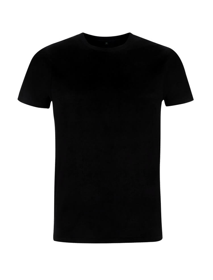 Ekologisk unisex klassisk t-shirt