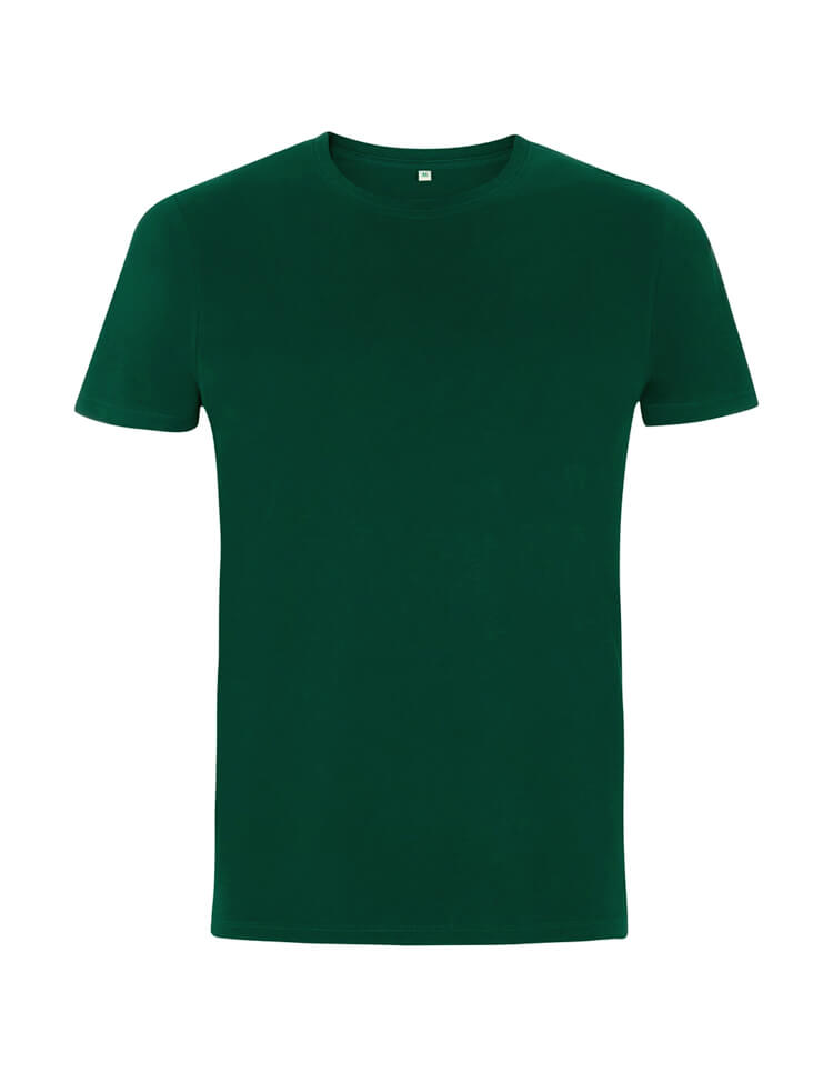 Ekologisk unisex klassisk t-shirt