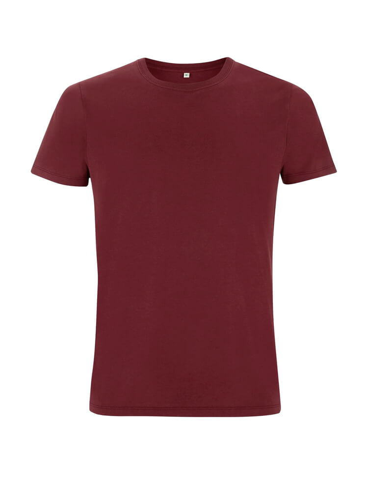 Ekologisk unisex klassisk t-shirt
