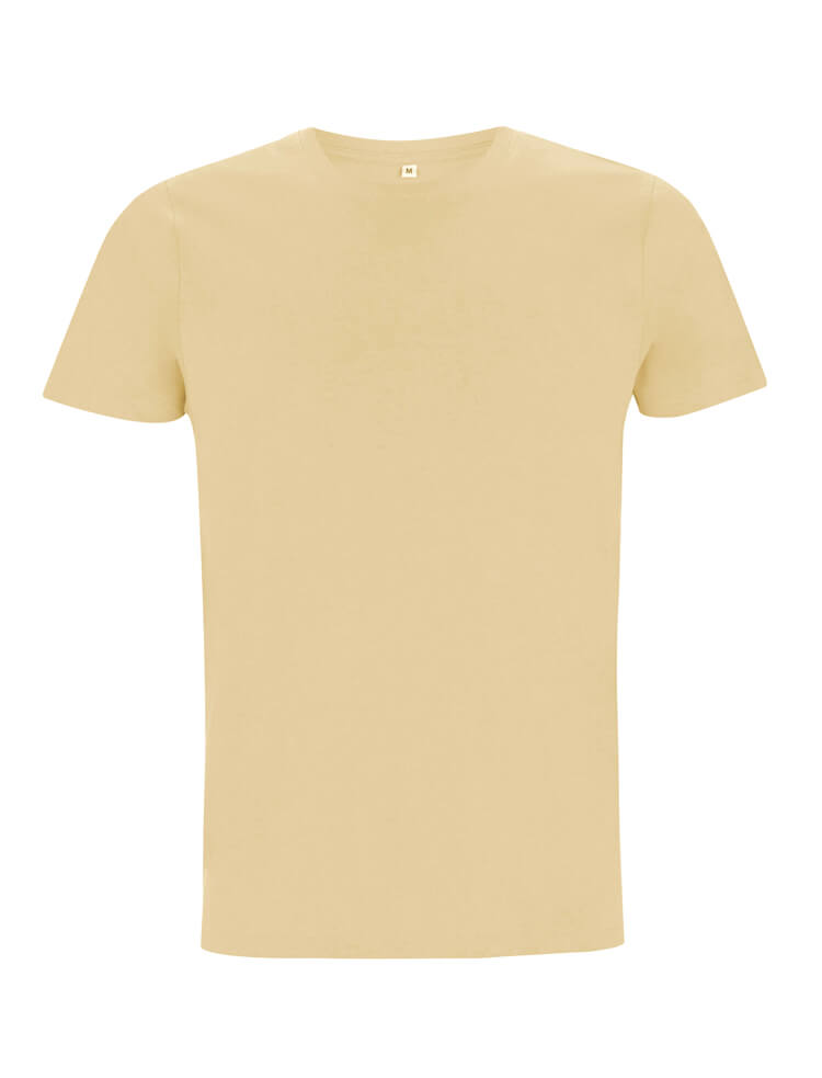 Ekologisk unisex klassisk t-shirt