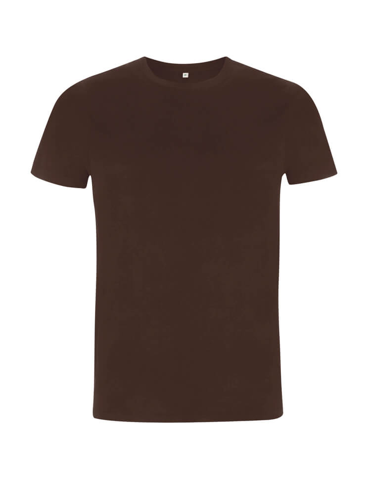 Ekologisk unisex klassisk t-shirt