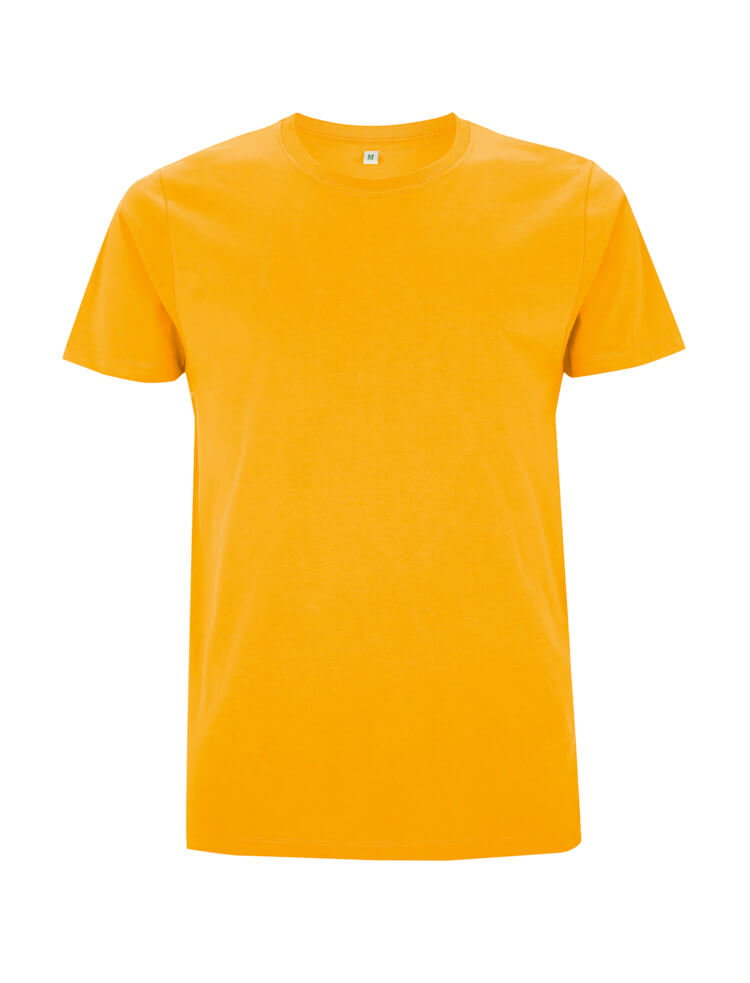 Ekologisk unisex klassisk t-shirt
