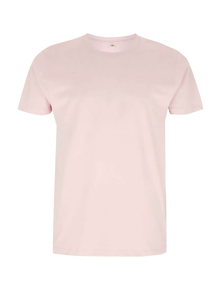 Ekologisk unisex klassisk t-shirt
