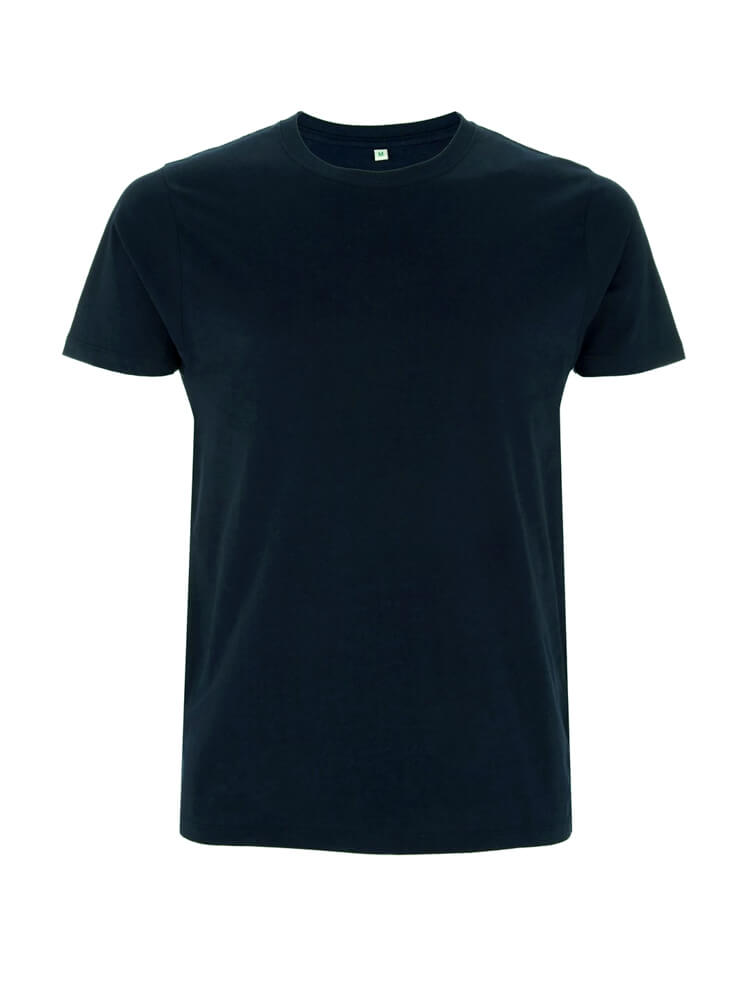 Ekologisk unisex klassisk t-shirt