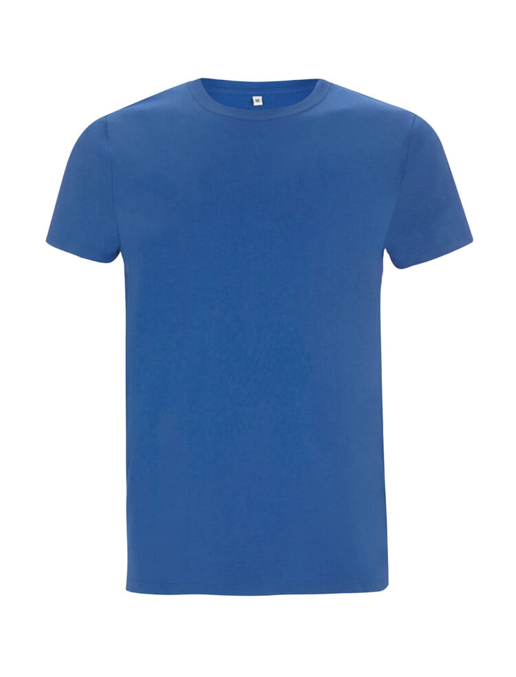 Ekologisk unisex klassisk t-shirt