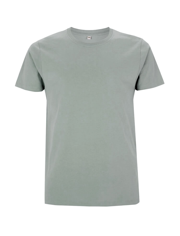 Ekologisk unisex klassisk t-shirt