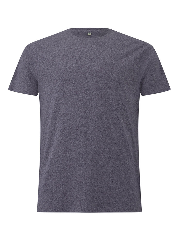 Ekologisk unisex klassisk t-shirt