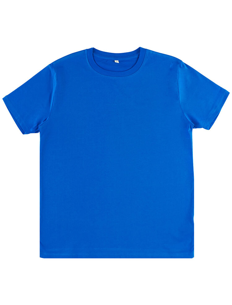 Unisex tung jersey t-shirt