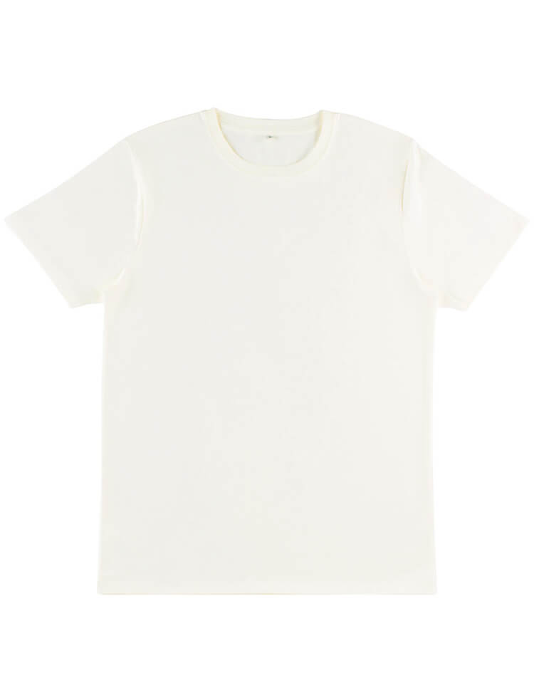 Unisex tung jersey t-shirt