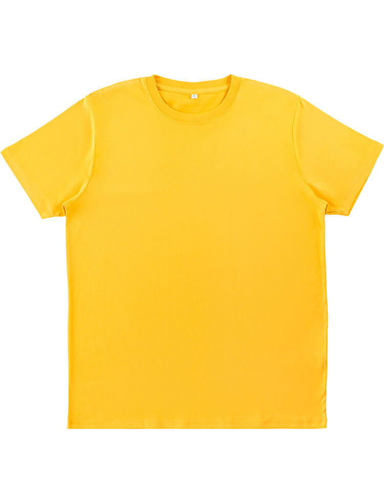 Unisex tung jersey t-shirt