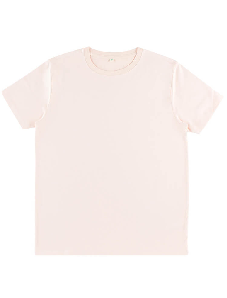 Unisex tung jersey t-shirt